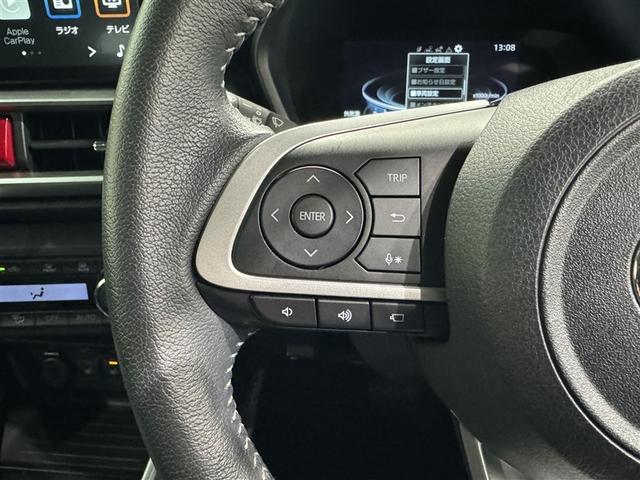 ライズ Ｚ　衝突被害軽減システム　フルセグ　バックカメラ　ＥＴＣ　ドラレコ　ミュージックプレイヤー接続可　オートクルーズコントロール　ＬＥＤヘッドランプ　スマートキー　キーレス　アイドリングストップ（23枚目）