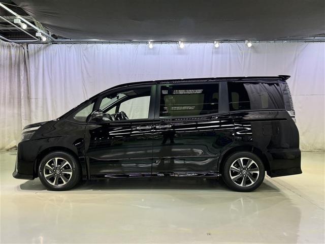 ヴォクシー ＺＳ　煌ＩＩＩ　衝突被害軽減システム　メモリーナビ　ワンセグ　バックカメラ　ＥＴＣ　ドラレコ　ＣＤ　ミュージックプレイヤー接続可　オートクルーズコントロール　ＬＥＤヘッドランプ　両側電動スライド　乗車定員７人（5枚目）