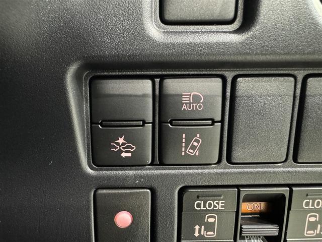 ヴォクシー ＺＳ　煌ＩＩＩ　衝突被害軽減システム　メモリーナビ　ワンセグ　バックカメラ　ＥＴＣ　ドラレコ　ＣＤ　ミュージックプレイヤー接続可　オートクルーズコントロール　ＬＥＤヘッドランプ　両側電動スライド　乗車定員７人（20枚目）