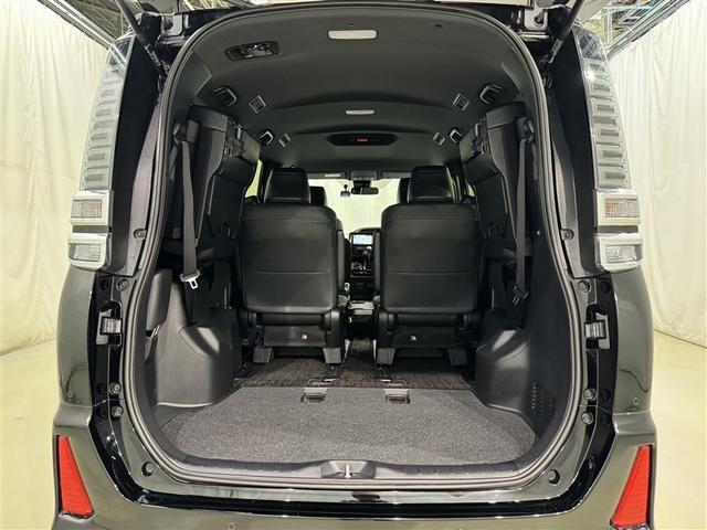 ヴォクシー ＺＳ　煌ＩＩＩ　衝突被害軽減システム　メモリーナビ　ワンセグ　バックカメラ　ＥＴＣ　ドラレコ　ＣＤ　ミュージックプレイヤー接続可　オートクルーズコントロール　ＬＥＤヘッドランプ　両側電動スライド　乗車定員７人（31枚目）