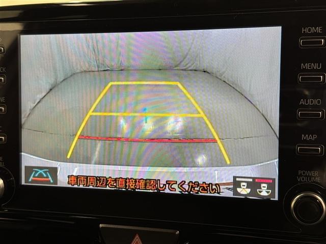 ヤリス Ｚ　衝突被害軽減システム　バックカメラ　ＥＴＣ　ドラレコ　ＣＤ　ミュージックプレイヤー接続可　ＤＶＤ再生　オートクルーズコントロール　ＬＥＤヘッドランプ　スマートキー　キーレス（11枚目）