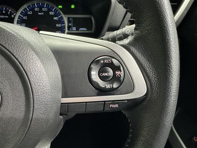 ルーミー カスタムＧ　衝突被害軽減システム　メモリーナビ　フルセグ　バックカメラ　ＥＴＣ　ドラレコ　ＣＤ　ミュージックプレイヤー接続可　ＤＶＤ再生　オートクルーズコントロール　ＬＥＤヘッドランプ　両側電動スライド　キーレス（20枚目）