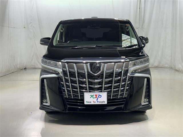 アルファード ２．５Ｓ　Ｃパッケージ　衝突被害軽減システム　メモリーナビ　フルセグ　バックカメラ　ＥＴＣ　ＣＤ　ミュージックプレイヤー接続可　ＤＶＤ再生　後席モニター　サンルーフ　電動シート　オートクルーズコントロール　ＬＥＤヘッドランプ（4枚目）