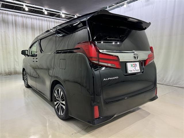 アルファード ２．５Ｓ　Ｃパッケージ　衝突被害軽減システム　メモリーナビ　フルセグ　バックカメラ　ＥＴＣ　ＣＤ　ミュージックプレイヤー接続可　ＤＶＤ再生　後席モニター　サンルーフ　電動シート　オートクルーズコントロール　ＬＥＤヘッドランプ（6枚目）