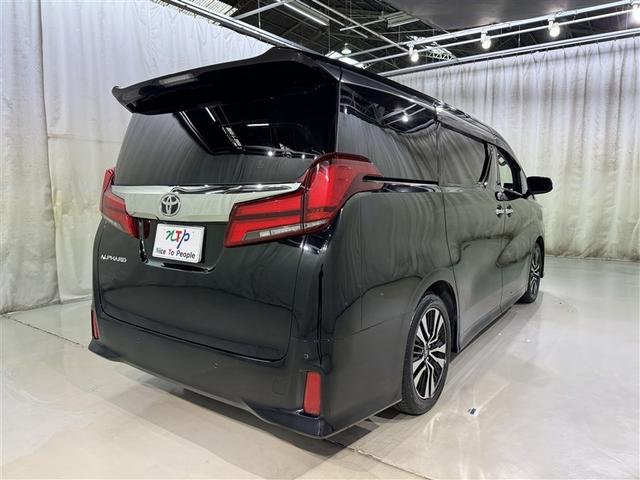 アルファード ２．５Ｓ　Ｃパッケージ　衝突被害軽減システム　メモリーナビ　フルセグ　バックカメラ　ＥＴＣ　ＣＤ　ミュージックプレイヤー接続可　ＤＶＤ再生　後席モニター　サンルーフ　電動シート　オートクルーズコントロール　ＬＥＤヘッドランプ（7枚目）