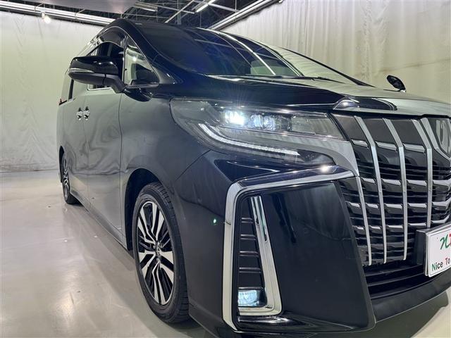 アルファード ２．５Ｓ　Ｃパッケージ　衝突被害軽減システム　メモリーナビ　フルセグ　バックカメラ　ＥＴＣ　ＣＤ　ミュージックプレイヤー接続可　ＤＶＤ再生　後席モニター　サンルーフ　電動シート　オートクルーズコントロール　ＬＥＤヘッドランプ（8枚目）