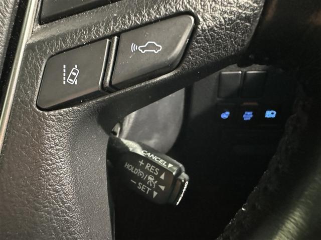 アルファード ２．５Ｓ　Ｃパッケージ　衝突被害軽減システム　メモリーナビ　フルセグ　バックカメラ　ＥＴＣ　ＣＤ　ミュージックプレイヤー接続可　ＤＶＤ再生　後席モニター　サンルーフ　電動シート　オートクルーズコントロール　ＬＥＤヘッドランプ（22枚目）