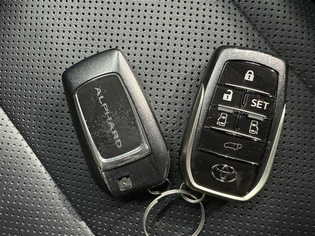 アルファード ２．５Ｓ　Ｃパッケージ　衝突被害軽減システム　メモリーナビ　フルセグ　バックカメラ　ＥＴＣ　ＣＤ　ミュージックプレイヤー接続可　ＤＶＤ再生　後席モニター　サンルーフ　電動シート　オートクルーズコントロール　ＬＥＤヘッドランプ（27枚目）