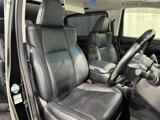 アルファード ２．５Ｓ　Ｃパッケージ　衝突被害軽減システム　メモリーナビ　フルセグ　バックカメラ　ＥＴＣ　ＣＤ　ミュージックプレイヤー接続可　ＤＶＤ再生　後席モニター　サンルーフ　電動シート　オートクルーズコントロール　ＬＥＤヘッドランプ（28枚目）