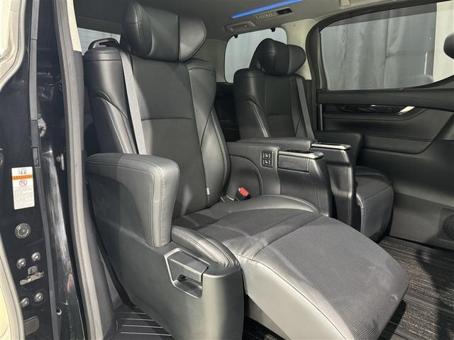 アルファード ２．５Ｓ　Ｃパッケージ　衝突被害軽減システム　メモリーナビ　フルセグ　バックカメラ　ＥＴＣ　ＣＤ　ミュージックプレイヤー接続可　ＤＶＤ再生　後席モニター　サンルーフ　電動シート　オートクルーズコントロール　ＬＥＤヘッドランプ（32枚目）