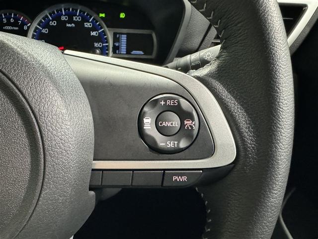 ルーミー カスタムＧ　衝突被害軽減システム　メモリーナビ　フルセグ　バックカメラ　ＥＴＣ　ドラレコ　ＣＤ　ミュージックプレイヤー接続可　ＤＶＤ再生　オートクルーズコントロール　ＬＥＤヘッドランプ　両側電動スライド　キーレス（18枚目）