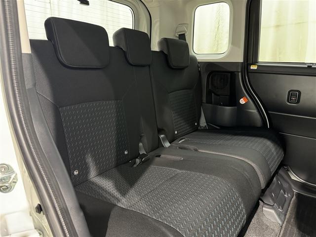 ルーミー カスタムＧ　衝突被害軽減システム　メモリーナビ　フルセグ　バックカメラ　ＥＴＣ　ドラレコ　ＣＤ　ミュージックプレイヤー接続可　ＤＶＤ再生　オートクルーズコントロール　ＬＥＤヘッドランプ　両側電動スライド　キーレス（29枚目）