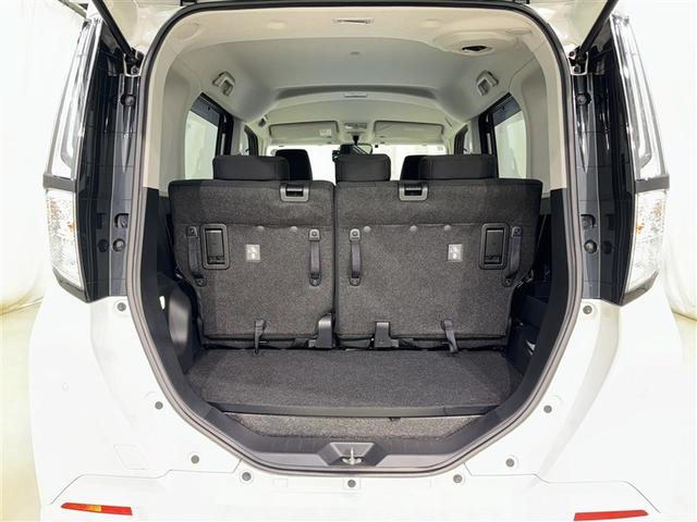 ルーミー カスタムＧ　衝突被害軽減システム　メモリーナビ　フルセグ　バックカメラ　ＥＴＣ　ドラレコ　ＣＤ　ミュージックプレイヤー接続可　ＤＶＤ再生　オートクルーズコントロール　ＬＥＤヘッドランプ　両側電動スライド　キーレス（30枚目）