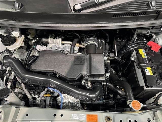 ルーミー カスタムＧ　衝突被害軽減システム　メモリーナビ　フルセグ　バックカメラ　ＥＴＣ　ドラレコ　ＣＤ　ミュージックプレイヤー接続可　ＤＶＤ再生　オートクルーズコントロール　ＬＥＤヘッドランプ　両側電動スライド　キーレス（32枚目）