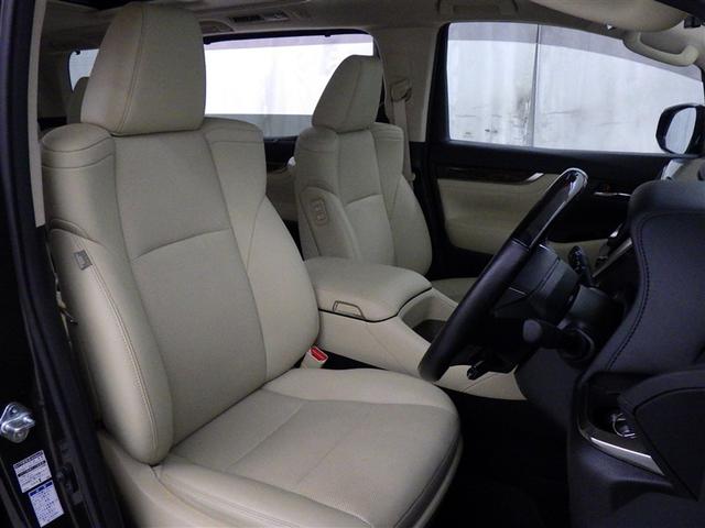 ヴェルファイアハイブリッド Ｖ　衝突被害軽減システム　メモリーナビ　フルセグ　バックカメラ　ＥＴＣ　ドラレコ　ミュージックプレイヤー接続可　サンルーフ　電動シート　オートクルーズコントロール　ＬＥＤヘッドランプ　両側電動スライド（27枚目）