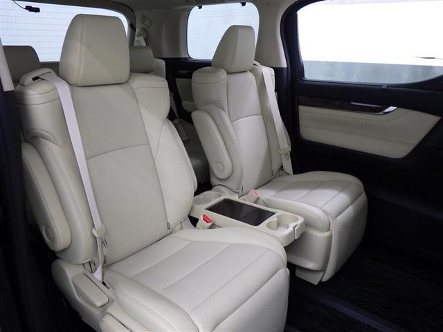 ヴェルファイアハイブリッド Ｖ　衝突被害軽減システム　メモリーナビ　フルセグ　バックカメラ　ＥＴＣ　ドラレコ　ミュージックプレイヤー接続可　サンルーフ　電動シート　オートクルーズコントロール　ＬＥＤヘッドランプ　両側電動スライド（31枚目）