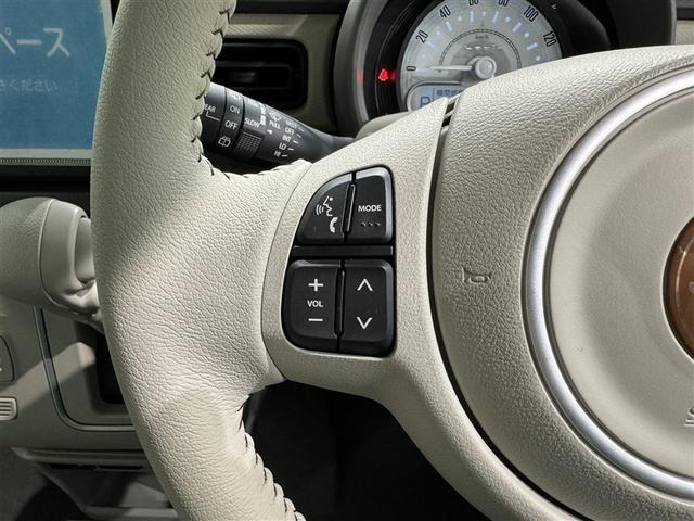 アルトラパンＬＣ ハイブリッドＬ　衝突被害軽減システム　ＬＥＤヘッドランプ　スマートキー　キーレス　アイドリングストップ　ハイブリッド（15枚目）