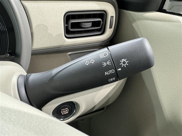 アルトラパンＬＣ ハイブリッドＬ　衝突被害軽減システム　ＬＥＤヘッドランプ　スマートキー　キーレス　アイドリングストップ　ハイブリッド（16枚目）