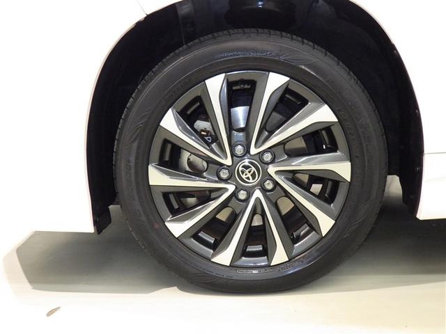 ヴォクシー ハイブリッドS-Z 衝突被害軽減システム メモリーナビ フルセグ バックカメラ ETC ドラレコ CD ミュージックプレイヤー接続可 オートクルーズコントロール LEDヘッドランプ 両側電動スライド 乗車定員7人(32枚目)