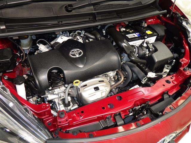 シエンタ G セーフティーエディションII 衝突被害軽減システム メモリーナビ フルセグ バックカメラ ETC ドラレコ CD ミュージックプレイヤー接続可 DVD再生 LEDヘッドランプ 両側電動スライド 乗車定員7人 3列シート キーレス(32枚目)