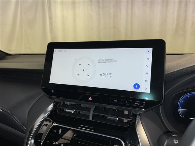 ハリアー G 衝突被害軽減システム フルセグ バックカメラ ETC ミュージックプレイヤー接続可 電動シート オートクルーズコントロール LEDヘッドランプ スマートキー キーレス(11枚目)