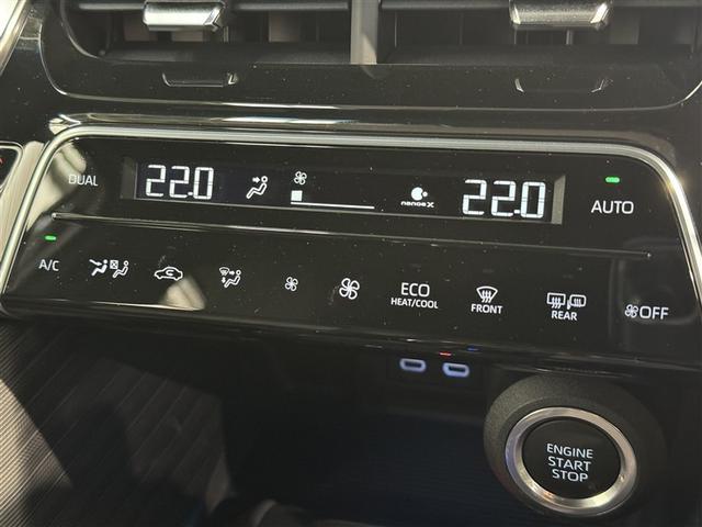 ハリアー G 衝突被害軽減システム フルセグ バックカメラ ETC ミュージックプレイヤー接続可 電動シート オートクルーズコントロール LEDヘッドランプ スマートキー キーレス(16枚目)