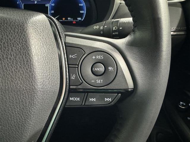 ハリアー G 衝突被害軽減システム フルセグ バックカメラ ETC ミュージックプレイヤー接続可 電動シート オートクルーズコントロール LEDヘッドランプ スマートキー キーレス(19枚目)