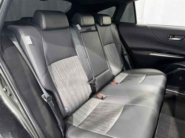 ハリアー G 衝突被害軽減システム フルセグ バックカメラ ETC ミュージックプレイヤー接続可 電動シート オートクルーズコントロール LEDヘッドランプ スマートキー キーレス(29枚目)