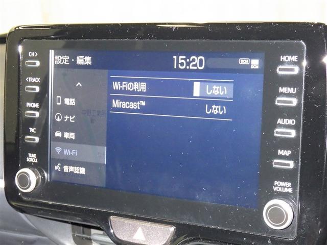 ヤリス Ｇ　衝突被害軽減システム　メモリーナビ　バックカメラ　ＥＴＣ　ドラレコ　ミュージックプレイヤー接続可　オートクルーズコントロール　ＬＥＤヘッドランプ　スマートキー　キーレス　ワンオーナー（12枚目）