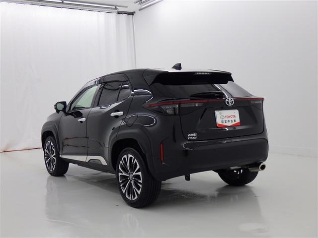 ヤリスクロス Z 衝突被害軽減システム メモリーナビ フルセグ バックカメラ ETC ドラレコ ミュージックプレイヤー接続可 電動シート オートクルーズコントロール LEDヘッドランプ スマートキー キーレス(6枚目)