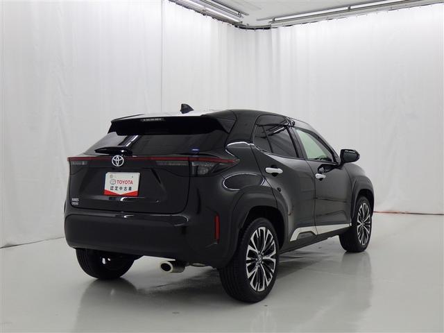 ヤリスクロス Z 衝突被害軽減システム メモリーナビ フルセグ バックカメラ ETC ドラレコ ミュージックプレイヤー接続可 電動シート オートクルーズコントロール LEDヘッドランプ スマートキー キーレス(7枚目)