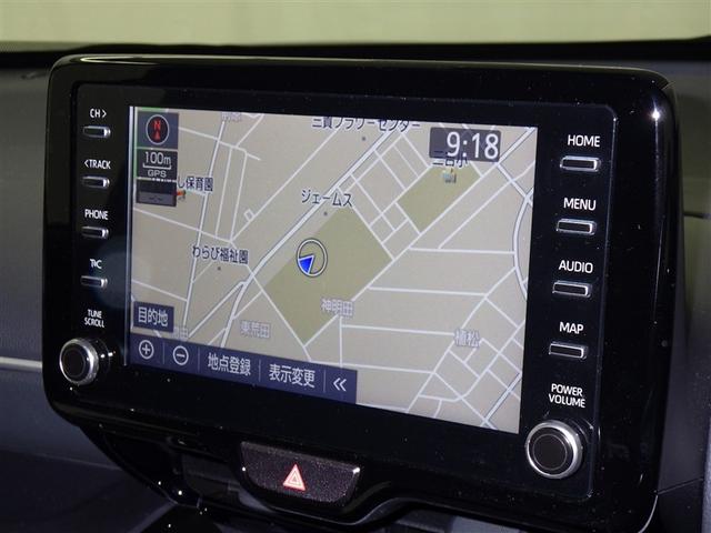 ヤリスクロス Z 衝突被害軽減システム メモリーナビ フルセグ バックカメラ ETC ドラレコ ミュージックプレイヤー接続可 電動シート オートクルーズコントロール LEDヘッドランプ スマートキー キーレス(10枚目)