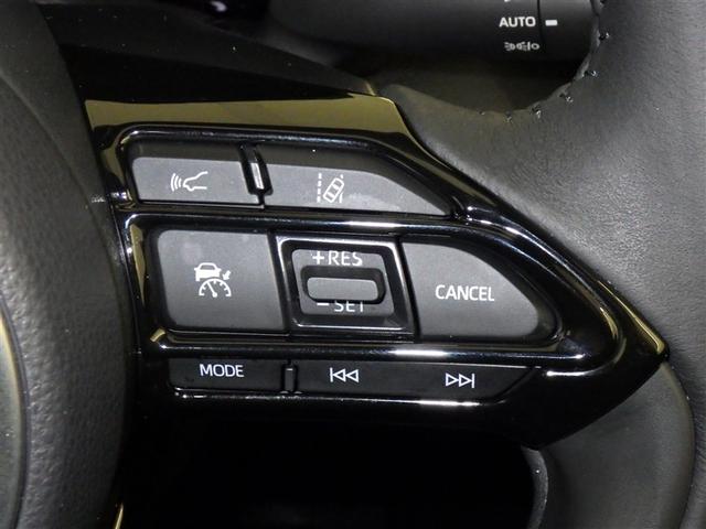 ヤリスクロス Z 衝突被害軽減システム メモリーナビ フルセグ バックカメラ ETC ドラレコ ミュージックプレイヤー接続可 電動シート オートクルーズコントロール LEDヘッドランプ スマートキー キーレス(20枚目)