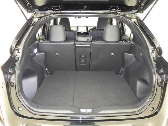 ヤリスクロス Z 衝突被害軽減システム メモリーナビ フルセグ バックカメラ ETC ドラレコ ミュージックプレイヤー接続可 電動シート オートクルーズコントロール LEDヘッドランプ スマートキー キーレス(29枚目)