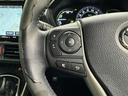 ステアリングスイッチ装備!運転しながら手元でオーディオの操作などができます。
