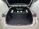 ＳＵＶならではの大きなラゲッジスペース