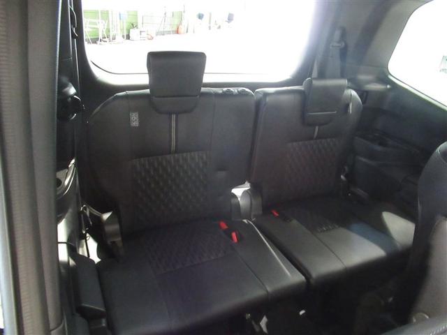 ノア ハイブリッドS-Z 衝突被害軽減システム メモリーナビ フルセグ バックカメラ ETC CD ミュージックプレイヤー接続可 DVD再生 後席モニター オートクルーズコントロール LEDヘッドランプ 両側電動スライド(16枚目)