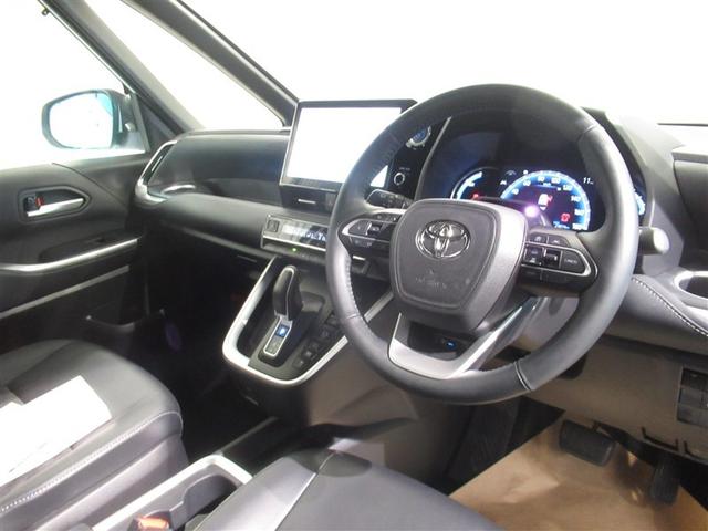 ノア ハイブリッドS-Z 衝突被害軽減システム メモリーナビ フルセグ バックカメラ ETC CD ミュージックプレイヤー接続可 DVD再生 後席モニター オートクルーズコントロール LEDヘッドランプ 両側電動スライド(17枚目)