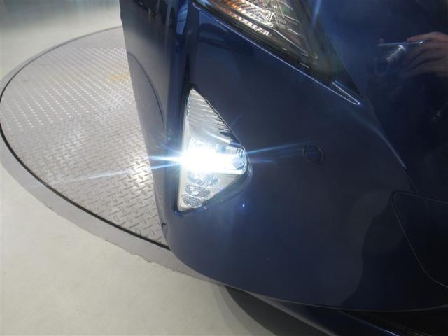 プリウス Aツーリングセレクション 衝突被害軽減システム メモリーナビ フルセグ バックカメラ ETC CD ミュージックプレイヤー接続可 DVD再生 オートクルーズコントロール LEDヘッドランプ スマートキー キーレス ハイブリッド(10枚目)