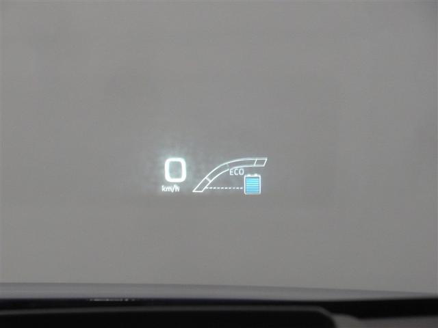 プリウス Aツーリングセレクション 衝突被害軽減システム メモリーナビ フルセグ バックカメラ ETC CD ミュージックプレイヤー接続可 DVD再生 オートクルーズコントロール LEDヘッドランプ スマートキー キーレス ハイブリッド(19枚目)