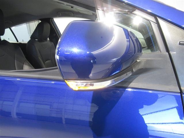 プリウス Aツーリングセレクション 衝突被害軽減システム メモリーナビ フルセグ バックカメラ ETC CD ミュージックプレイヤー接続可 DVD再生 オートクルーズコントロール LEDヘッドランプ スマートキー キーレス ハイブリッド(26枚目)