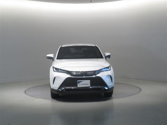 ハリアー Ｇ　衝突被害軽減システム　メモリーナビ　フルセグ　バックカメラ　ＥＴＣ　ミュージックプレイヤー接続可　電動シート　オートクルーズコントロール　ＬＥＤヘッドランプ　スマートキー　キーレス　ワンオーナー（2枚目）