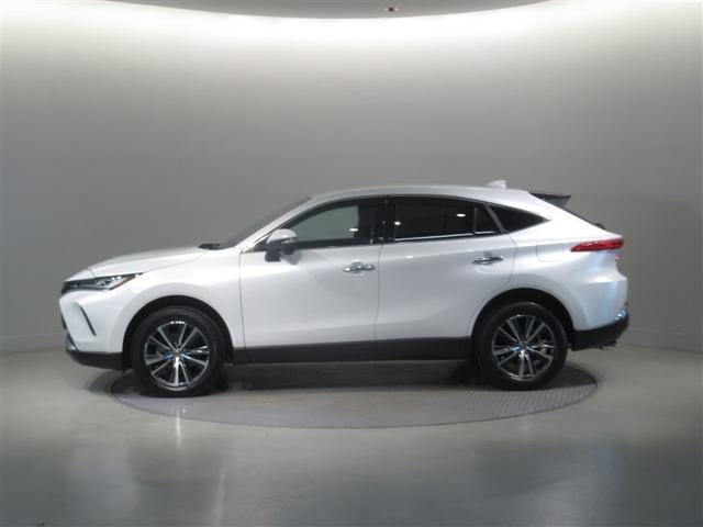 ハリアー Ｇ　衝突被害軽減システム　メモリーナビ　フルセグ　バックカメラ　ＥＴＣ　ミュージックプレイヤー接続可　電動シート　オートクルーズコントロール　ＬＥＤヘッドランプ　スマートキー　キーレス　ワンオーナー（3枚目）