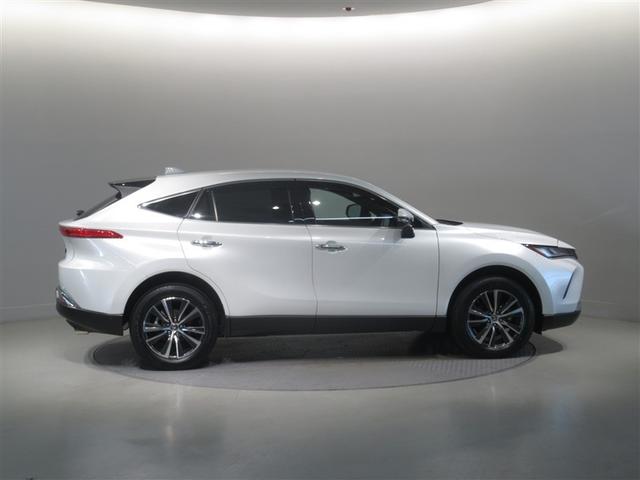 ハリアー Ｇ　衝突被害軽減システム　メモリーナビ　フルセグ　バックカメラ　ＥＴＣ　ミュージックプレイヤー接続可　電動シート　オートクルーズコントロール　ＬＥＤヘッドランプ　スマートキー　キーレス　ワンオーナー（7枚目）