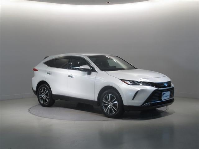 ハリアー Ｇ　衝突被害軽減システム　メモリーナビ　フルセグ　バックカメラ　ＥＴＣ　ミュージックプレイヤー接続可　電動シート　オートクルーズコントロール　ＬＥＤヘッドランプ　スマートキー　キーレス　ワンオーナー（8枚目）