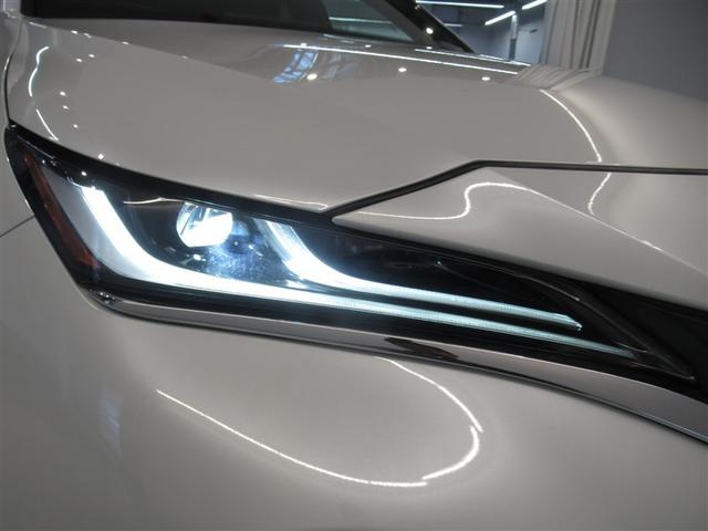 ハリアー Ｇ　衝突被害軽減システム　メモリーナビ　フルセグ　バックカメラ　ＥＴＣ　ミュージックプレイヤー接続可　電動シート　オートクルーズコントロール　ＬＥＤヘッドランプ　スマートキー　キーレス　ワンオーナー（9枚目）