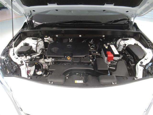 ハリアー Ｇ　衝突被害軽減システム　メモリーナビ　フルセグ　バックカメラ　ＥＴＣ　ミュージックプレイヤー接続可　電動シート　オートクルーズコントロール　ＬＥＤヘッドランプ　スマートキー　キーレス　ワンオーナー（12枚目）