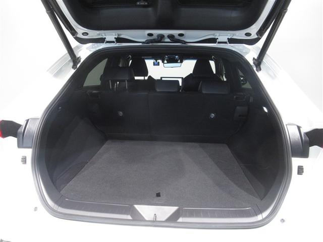 ハリアー Ｇ　衝突被害軽減システム　メモリーナビ　フルセグ　バックカメラ　ＥＴＣ　ミュージックプレイヤー接続可　電動シート　オートクルーズコントロール　ＬＥＤヘッドランプ　スマートキー　キーレス　ワンオーナー（13枚目）