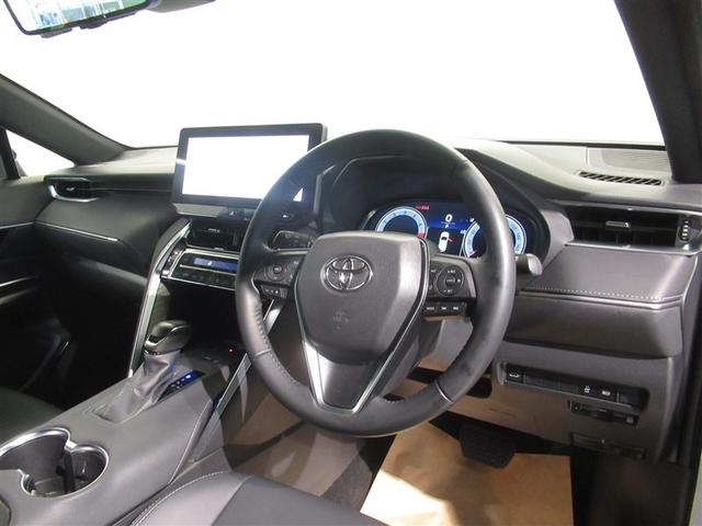 ハリアー Ｇ　衝突被害軽減システム　メモリーナビ　フルセグ　バックカメラ　ＥＴＣ　ミュージックプレイヤー接続可　電動シート　オートクルーズコントロール　ＬＥＤヘッドランプ　スマートキー　キーレス　ワンオーナー（16枚目）