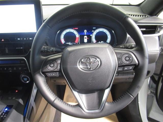 ハリアー Ｇ　衝突被害軽減システム　メモリーナビ　フルセグ　バックカメラ　ＥＴＣ　ミュージックプレイヤー接続可　電動シート　オートクルーズコントロール　ＬＥＤヘッドランプ　スマートキー　キーレス　ワンオーナー（17枚目）